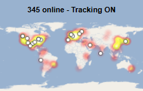 Visitor Map